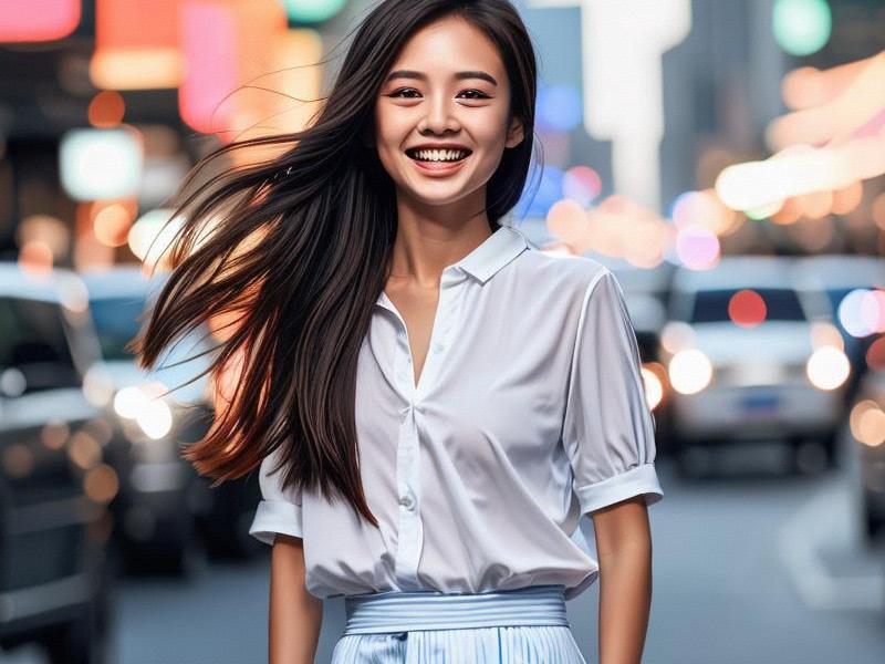 Shanghai's Beauty: A Journey Through the City's Hidden Charms