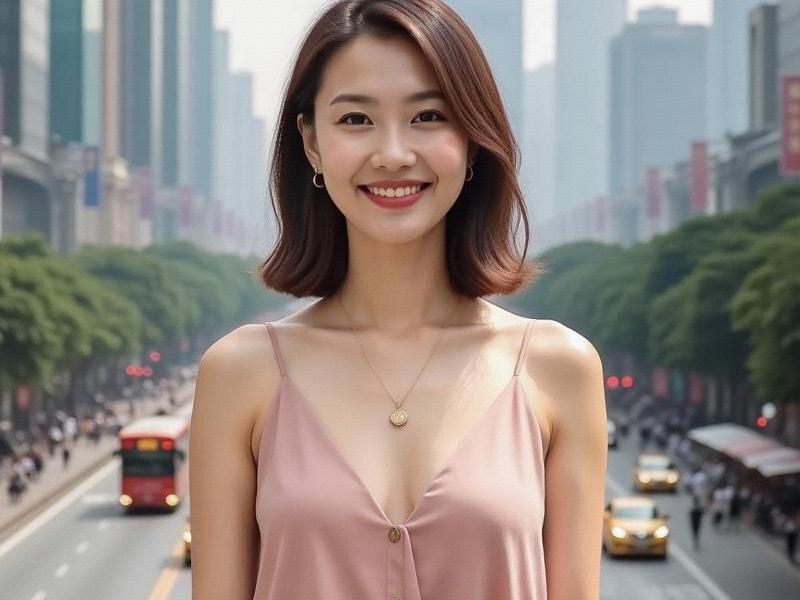 The Velvet Rope Revolution: Shanghai's Luxury Nightlife Evolution in 2025