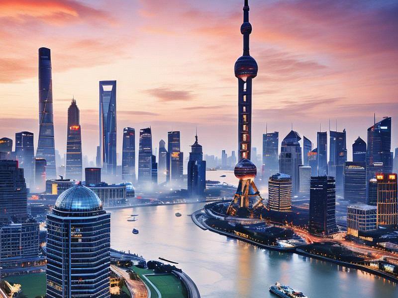 Shanghai's Evolution: A Comprehensive Analysis of Urban Development and Cultural Renaissance