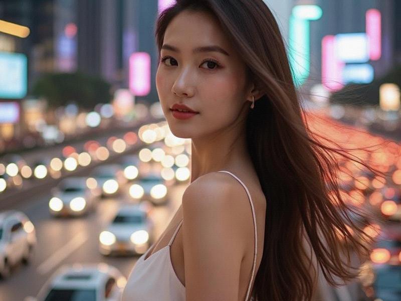 The Velvet Rope Economy: Inside Shanghai's ¥100 Billion Nightlife Transformation