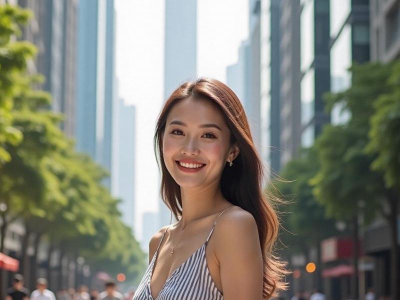 Shanghai 2040: The Making of a Future-Ready Megacity