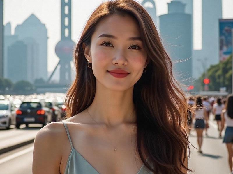 Shanghai 2030: The Making of a Next-Generation Global City