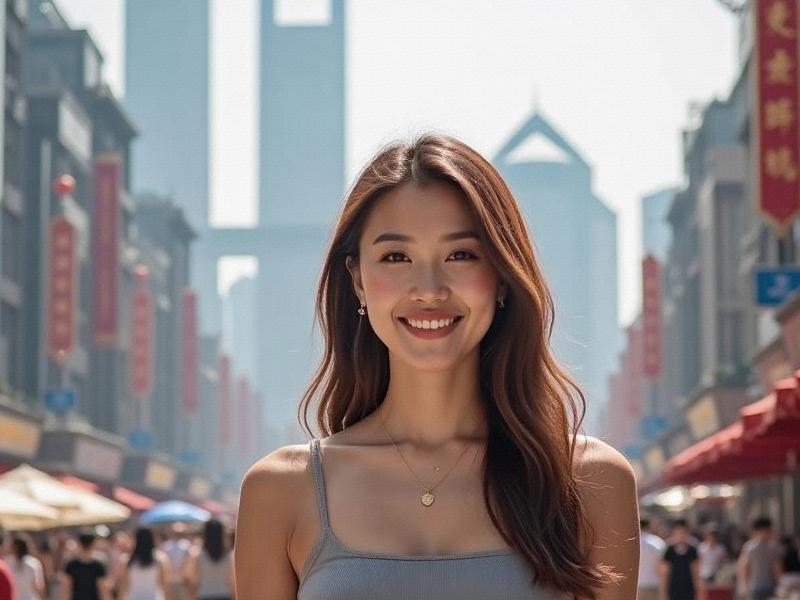 Shanghai's Quantum Leap: How China's Financial Capital Became Its Silicon Valley