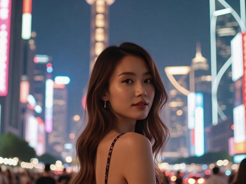 Shanghai and Beyond: How China's Economic Powerhouse Shapes its Surrounding Regions
