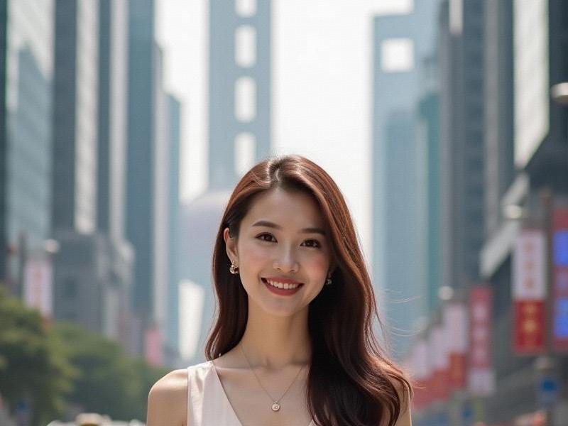 Glittering Paradox: How Shanghai's Elite Clubs Balance Opulence and Regulation in China's Nightlife Capital