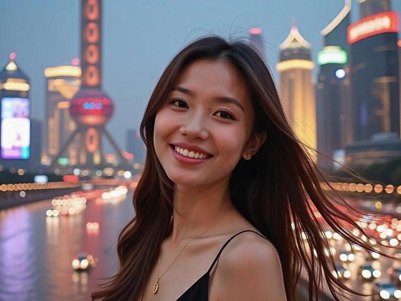 Shanghai's Style Vanguards: The Women Shaping China's Beauty Standards