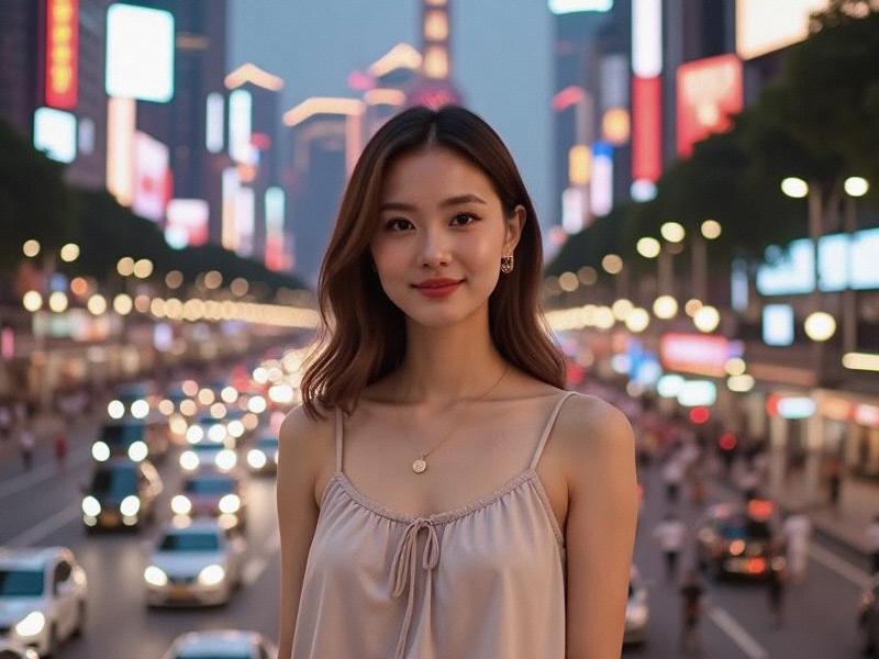 Shanghai Renaissance: How China's Global City is Reinventing Its Cultural Soul