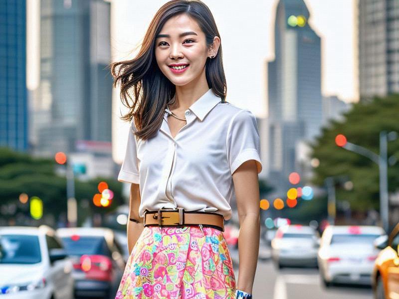 Shanghai Chronicles: A Journey Through the Heart of China's Economic Powerhouse