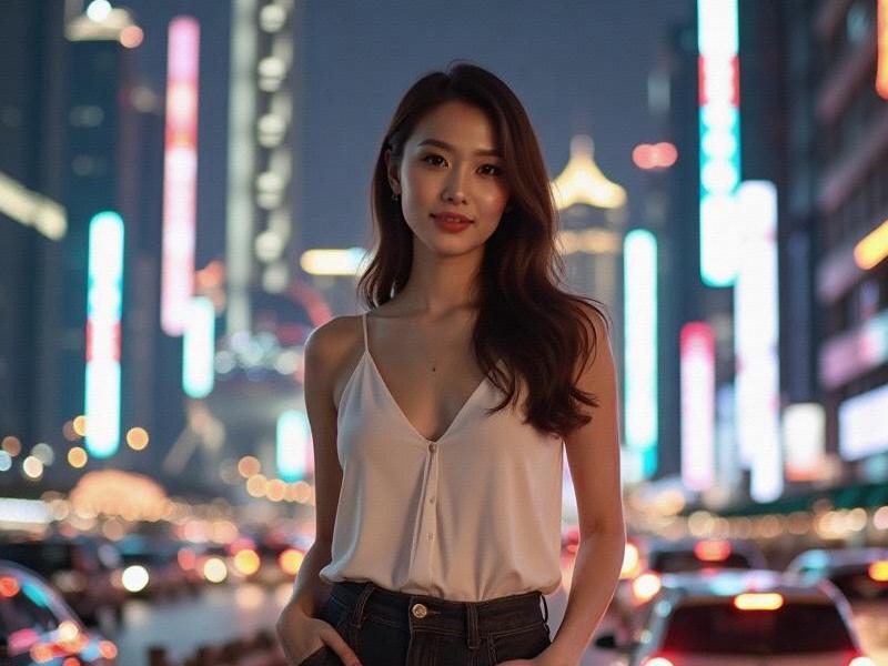 Shanghai Nightlife Reimagined: How Entertainment Clubs Became Cultural Powerhouses