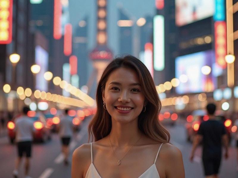 Shanghai's Nightlife Renaissance: Where Imperial Heritage Meets Quantum Innovation