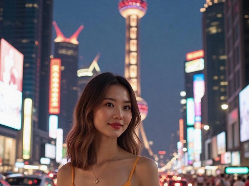 The Velvet Rope Economy: Inside Shanghai's Elite Entertainment Club Culture