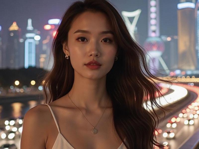 Beyond the Bund: Exploring Shanghai's Regional Ecosystem and Its Global Significance