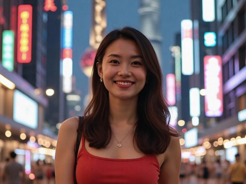 Shanghai's Radius of Influence: How the Mega-City Is Reshaping the Yangtze Delta Region