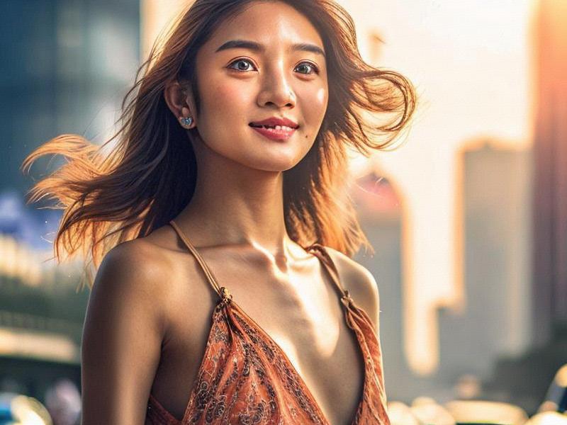 Shanghai: A Global Metropolis with Endless Charm