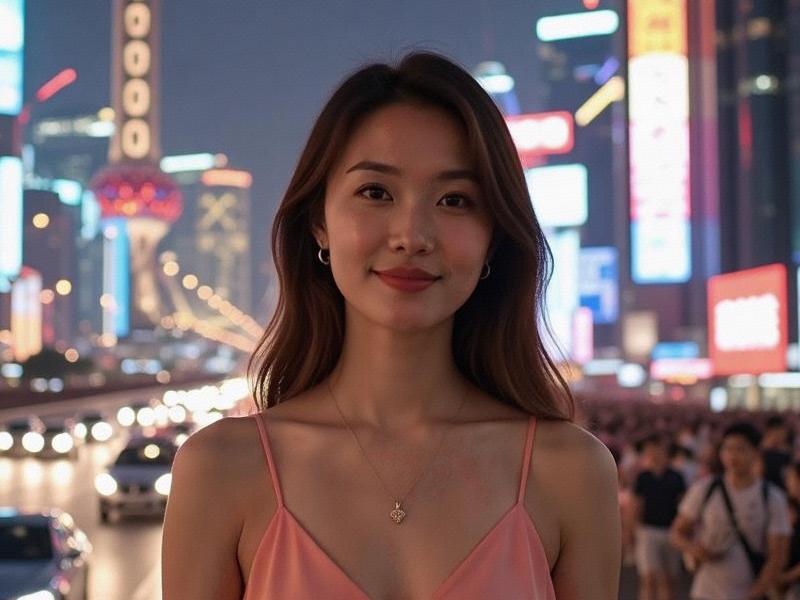 Shanghai's Green Revolution: How China's Megacity is Reinventing Urban Sustainability