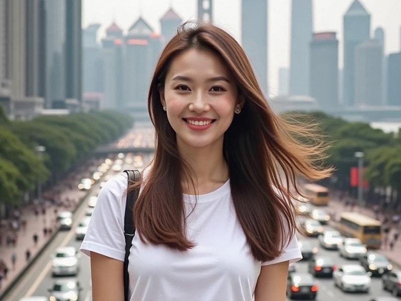 The Shanghai Aesthetic: How China's Global City is Redefining Beauty Standards