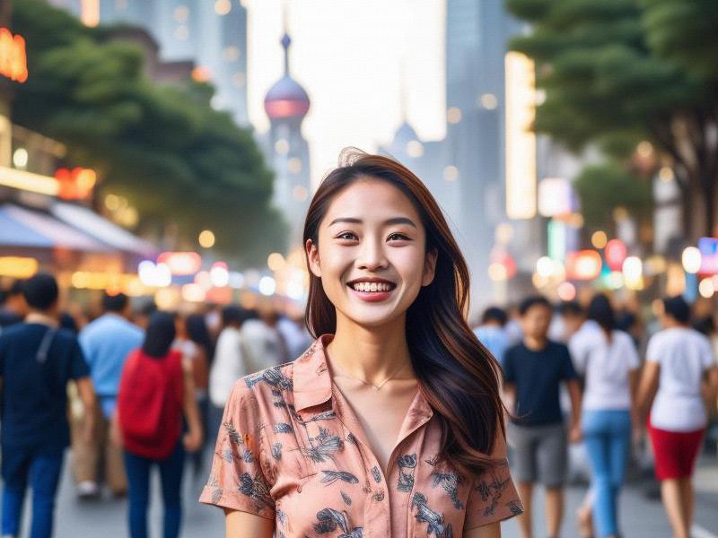 Exploring the Beauty and Diversity of Shanghai and Its Surrounding Areas