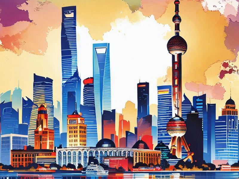 A Comprehensive Guide to Shanghai's Attractions