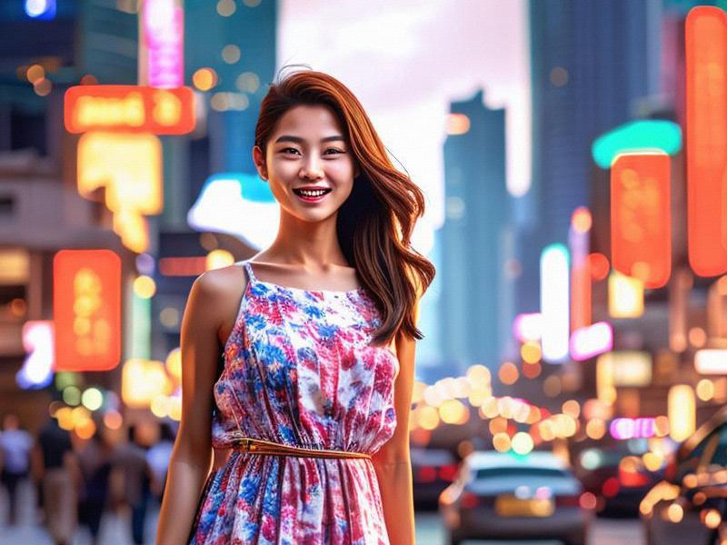 Shanghai's Shenhua: Harmonizing the Rhythm of a Modern Metropolis with Its Rural Charm