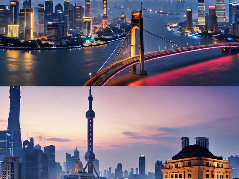 Exploring the Hidden Gems of Shanghai: A Journey Through Culture, History, and Innovation