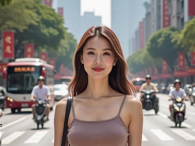 Shanghai After Dark: The Reinvention of Urban Entertainment