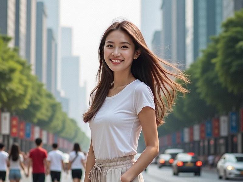 【数智赋能·文化焕新：2025上海城市发展全景图】