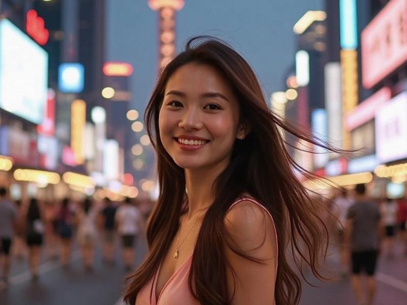 Shanghai After Dark: The Technological Transformation of China's Premier Entertainment Scene
