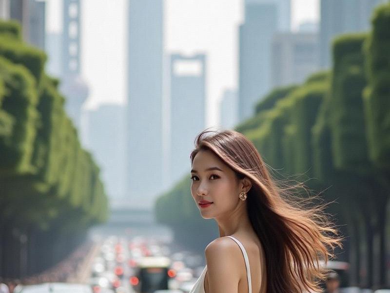 The Velvet Revolution: Inside Shanghai's Next-Generation Entertainment Palaces