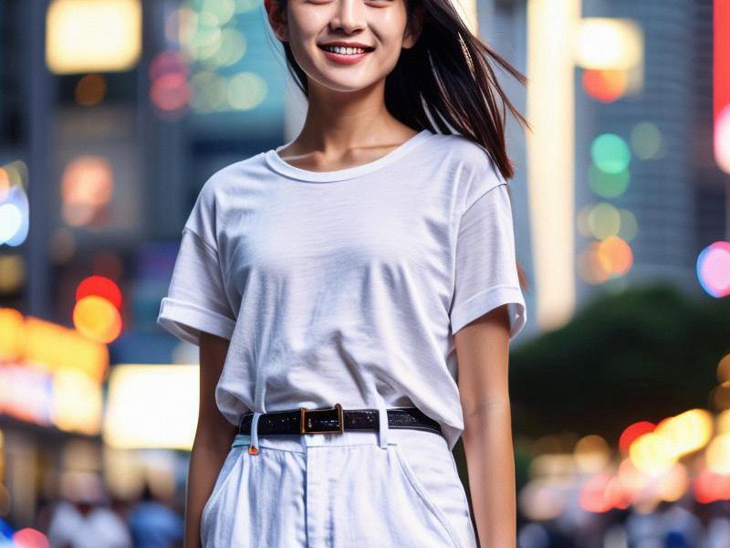文章开始Shanghai's Beauty: A Blend of Tradition and Modernity