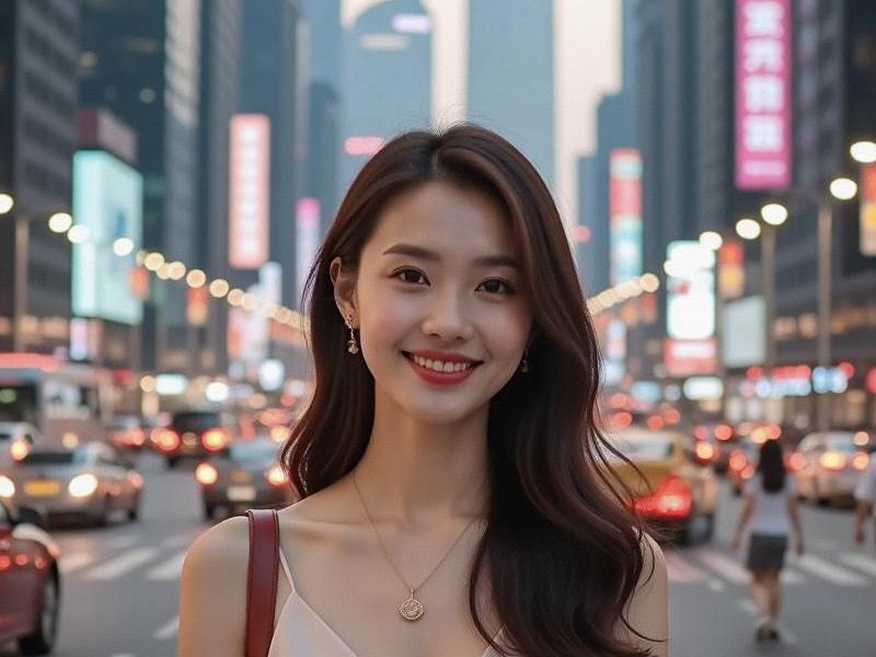 Shanghai 2025: Where Ancient Water Towns Meet Quantum Computing - The Dual Soul of China's Global City