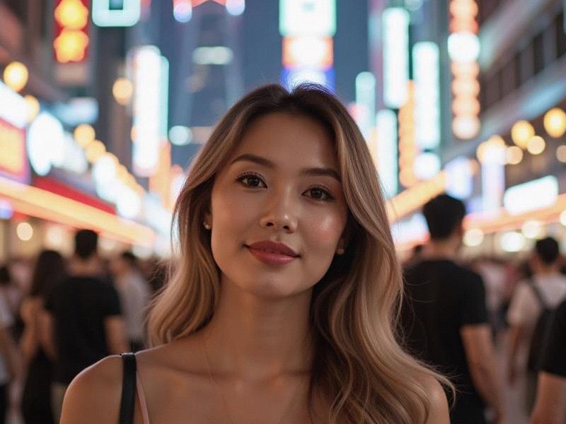 Shanghai Style: The Evolution of Beauty Ideals in China's Cosmopolitan Capital