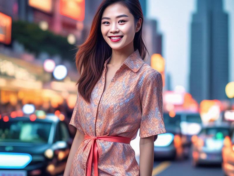 Shanghai: A Blend of Tradition and Modernity in the Heart of China