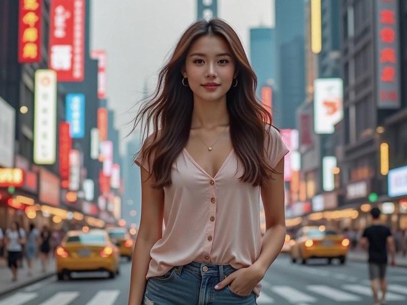 Shanghai After Dark: The Evolution of Elite Entertainment Clubs in China's Global City
