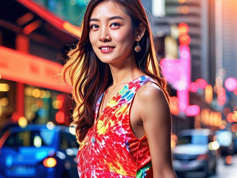{Shanghai: A Dynamic Metropolis in the 21st Century}