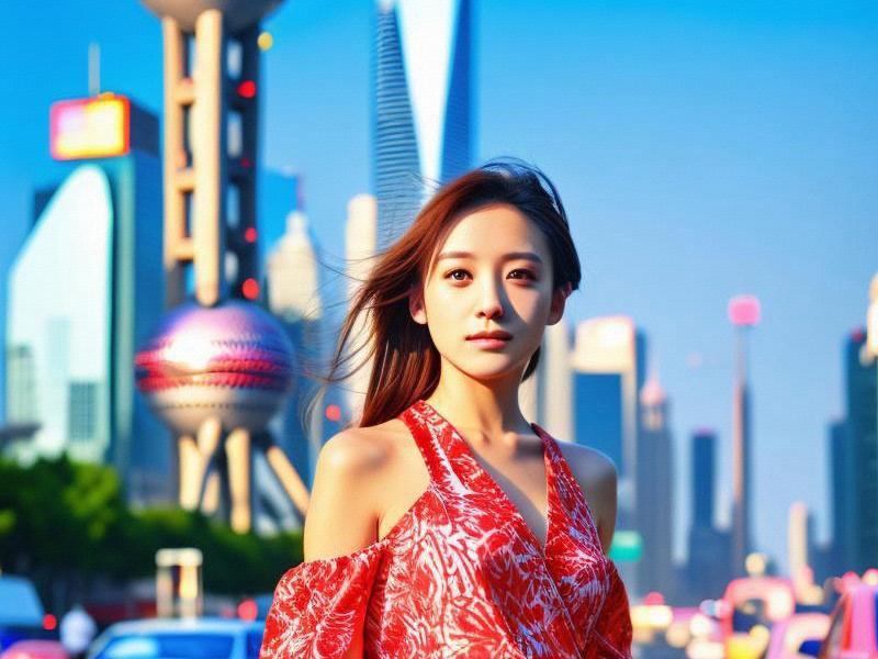 Shanghai and Its Surroundings: A Comprehensive Guide