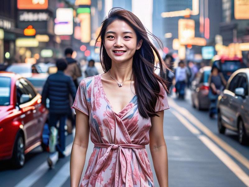 Shanghai Elegance: A Journey Through the City's Cultural and Architectural Splendor