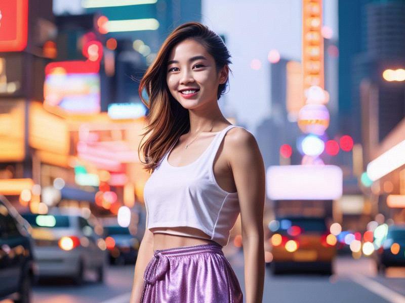 Shanghai's Thriving Entertainment Clubs: A New Era of Nightlife