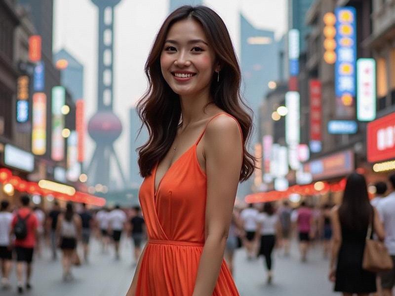 Shanghai 2025: The Smart City Blueprint Redefining Urban Futures