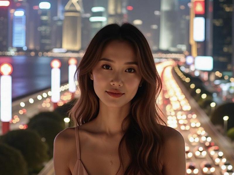 Shanghai After Dark: The Reinvention of Luxury Entertainment in China's Glamour Capital