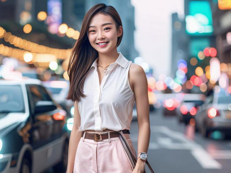 Shanghai and Its Surrounding Areas: A Dynamic Economic and Cultural Hubs