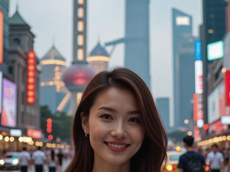 Shanghai’s Metropolitan Tapestry: Weaving Tradition, Innovation, and Global Ambition