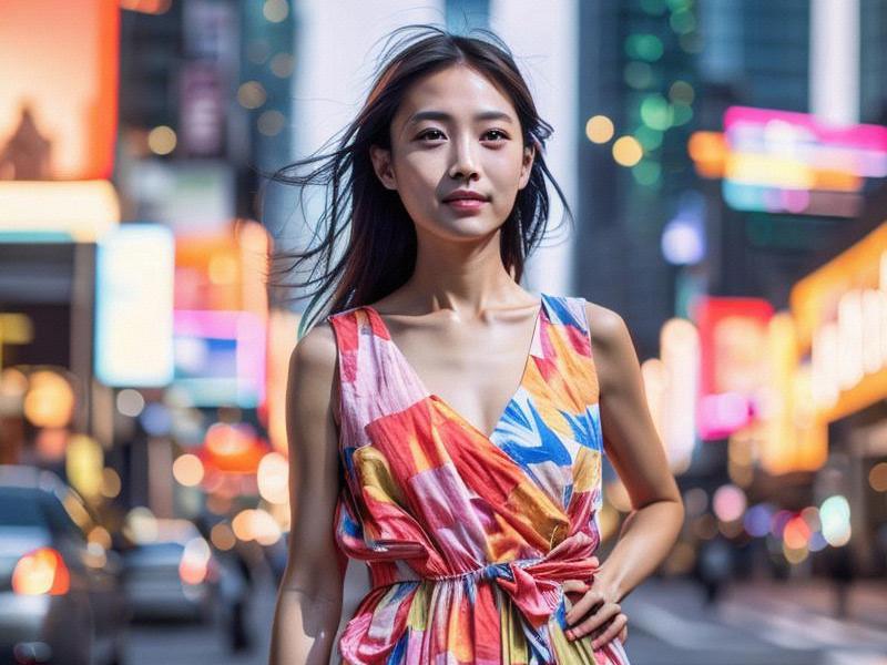 The Chinese Charm in Shanghai: A Blend of Tradition and Modernity