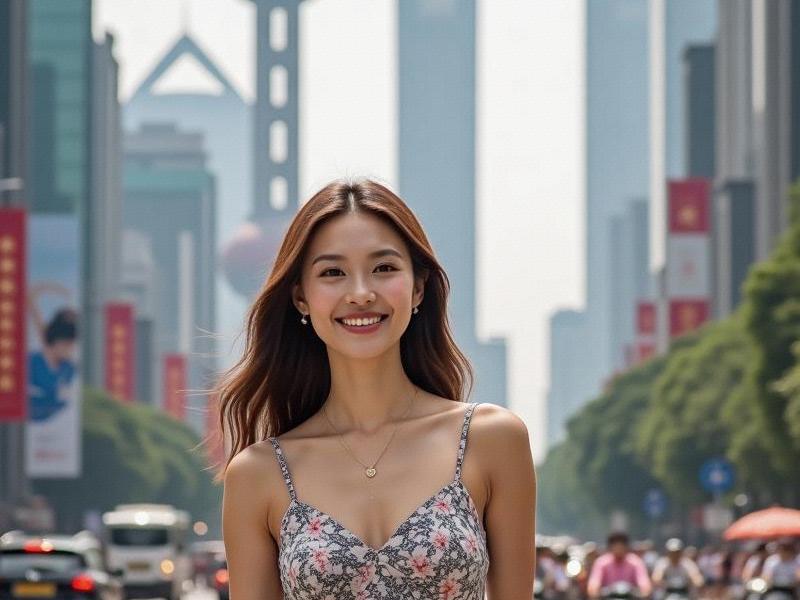 Shanghai's Nightlife Renaissance: How Luxury Entertainment Venues Are Redefining Urban Social Culture