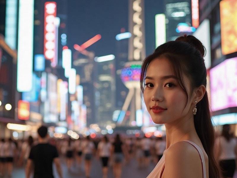 Shanghai 2030: The Making of China's Future City