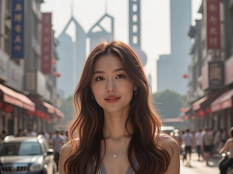 Shanghai's Constellation: How China's Financial Capital Shapes the Yangtze River Delta Megaregion