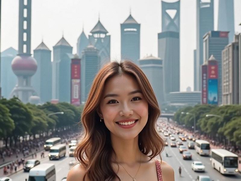 Shanghai's Hinterland Revolution: How China's Financial Capital is Reshaping the Yangtze Delta