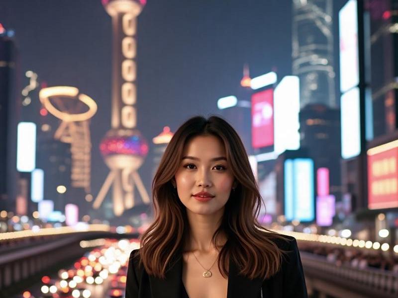 【霓虹密码】1920-2025：上海女性的时尚基因解码