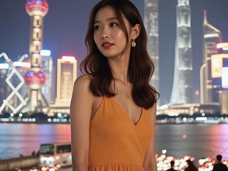 Shanghai's Entertainment Revolution: How Luxury Clubs Are Redefining Urban Nightlife