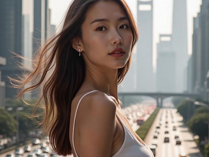 The Emerald Delta: How Shanghai is Pioneering China's First Carbon-Neutral Megacity Cluster