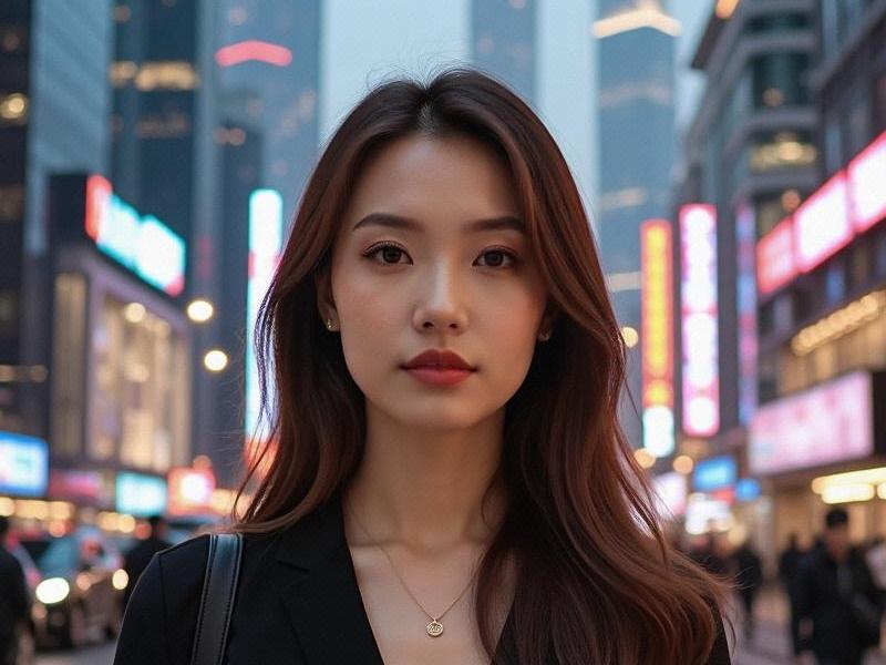【摩登与优雅：上海女性的百年风情绘卷】